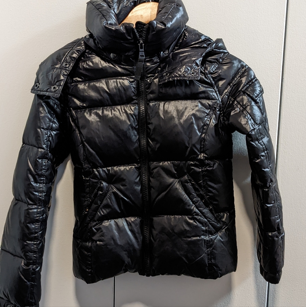 Girls S13 Jacket
